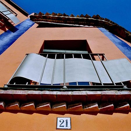 Hotel Cal Llop Gratallops Luaran gambar