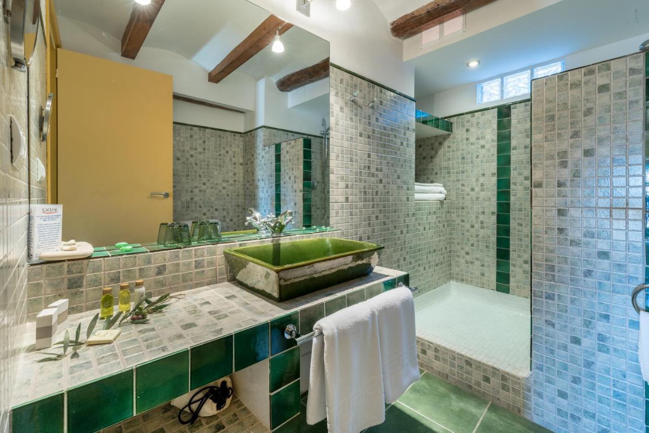 Hotel Cal Llop Gratallops Luaran gambar
