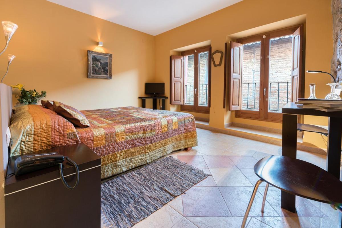 Hotel Cal Llop Gratallops Luaran gambar