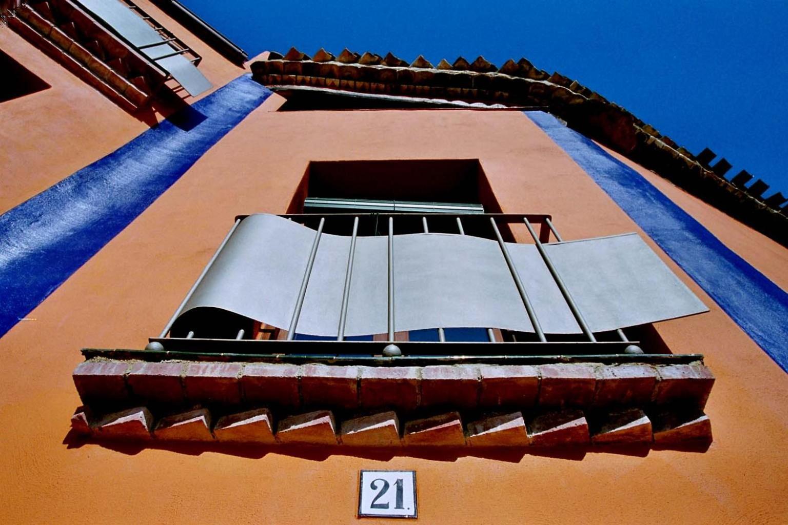 Hotel Cal Llop Gratallops Luaran gambar