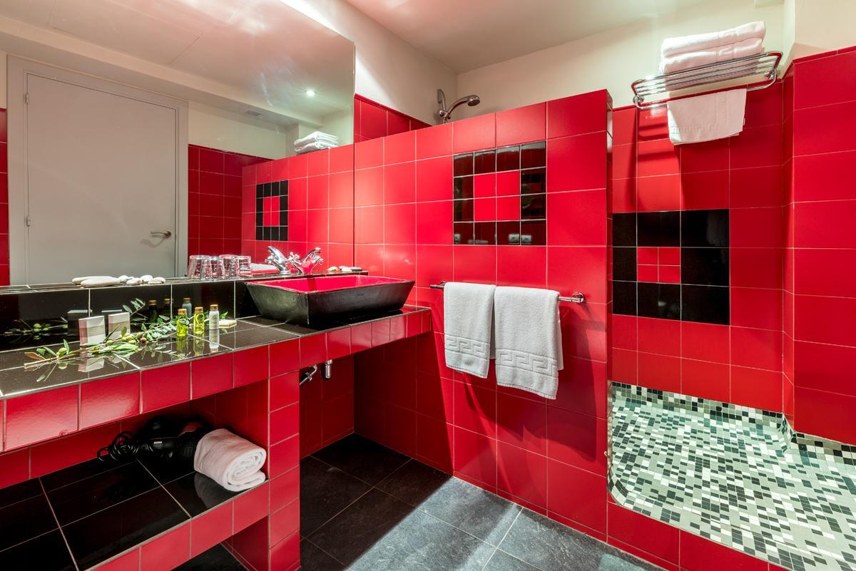 Hotel Cal Llop Gratallops Luaran gambar