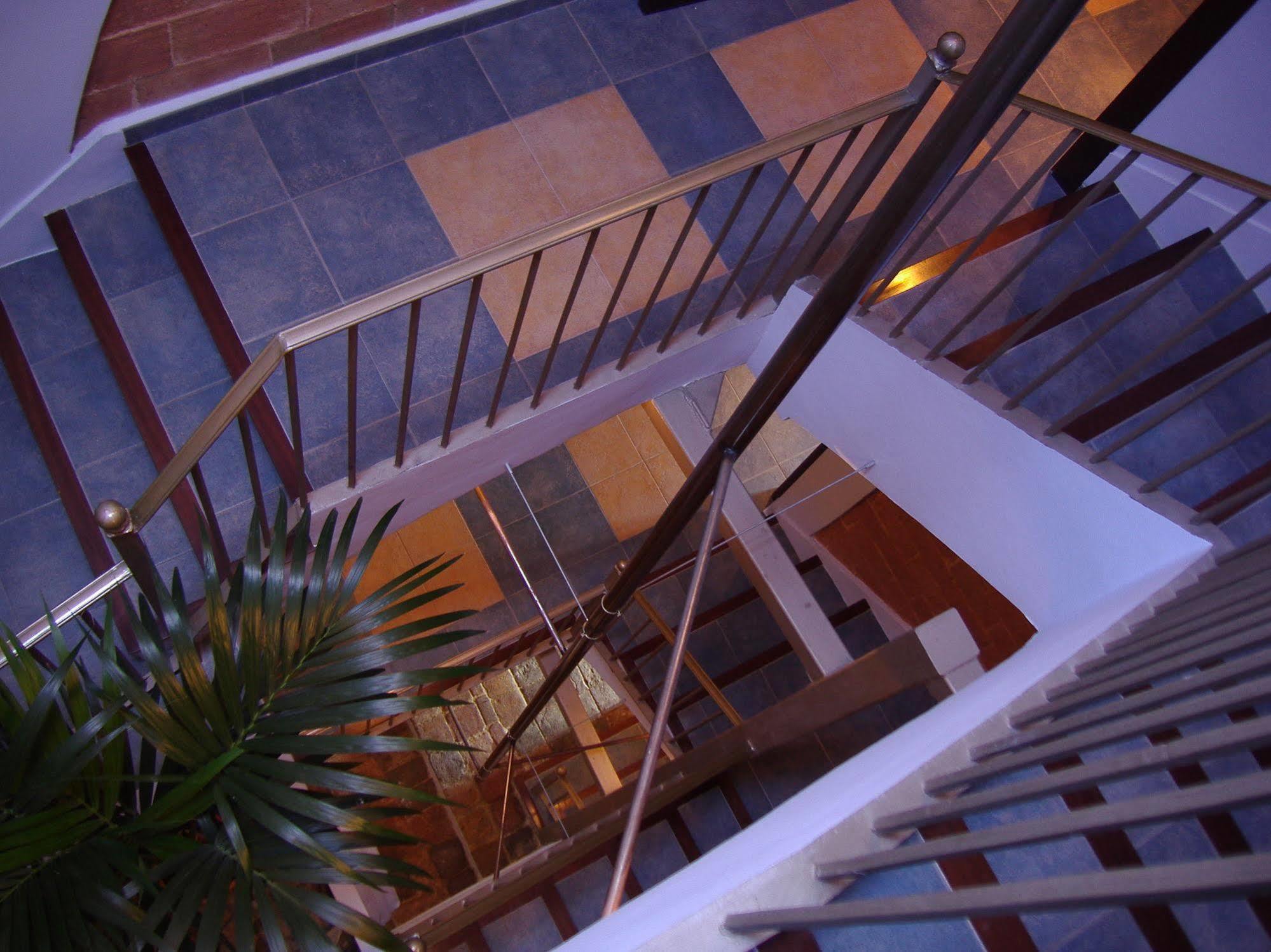 Hotel Cal Llop Gratallops Luaran gambar